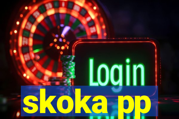 skoka pp